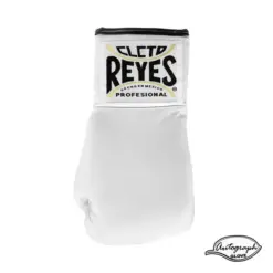 Cleto Reyes Autograph Gloves White | A320B