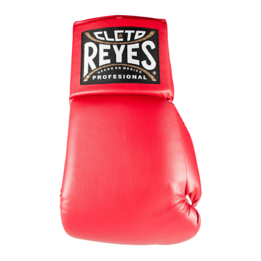 Cleto Reyes Autograph Gloves Extra-Giant Red