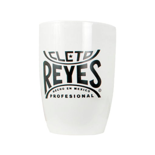 Cleto Reyes Coffee Mug White