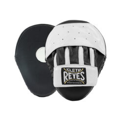 Cleto Reyes Curved Mitts