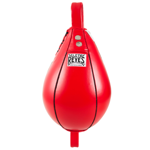 Cleto Reyes Double End Bag Red