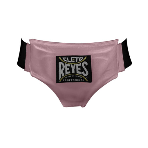Cleto Reyes Female Pelvic Protector - Pink