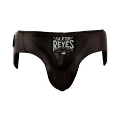 Cleto Reyes Foul-Proof Protection Cup - Black