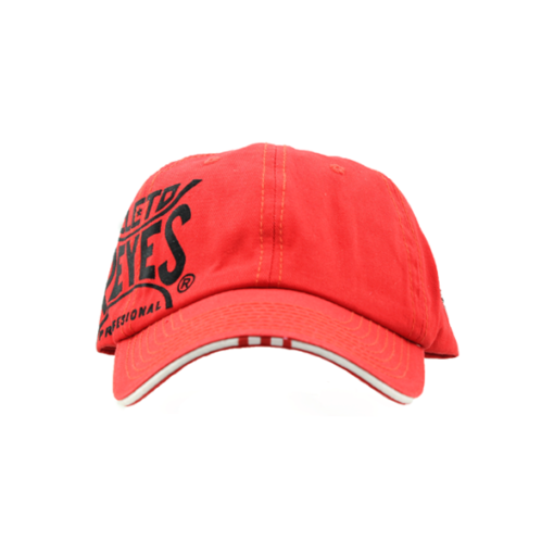 cleto reyes hat