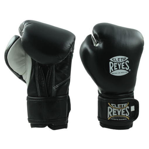 Cleto Reyes Kids Boxing Gloves Black