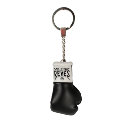 Cleto Reyes Mini Glove Key Holder Black