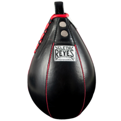 Cleto Reyes Platform Speed Bag Black
