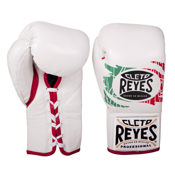 Cleto Reyes Training Gloves with Hook and Loop Closure - Cleto Reyes USA