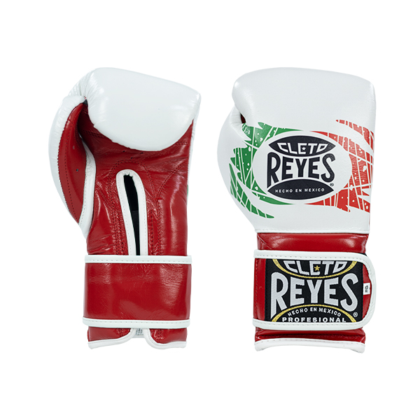 Cleto Reyes Training Gloves with Velcro Closure, adult Unisex, Size: One Size
