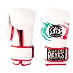 Cleto Reyes Training Gloves with Velcro Closure Mexico