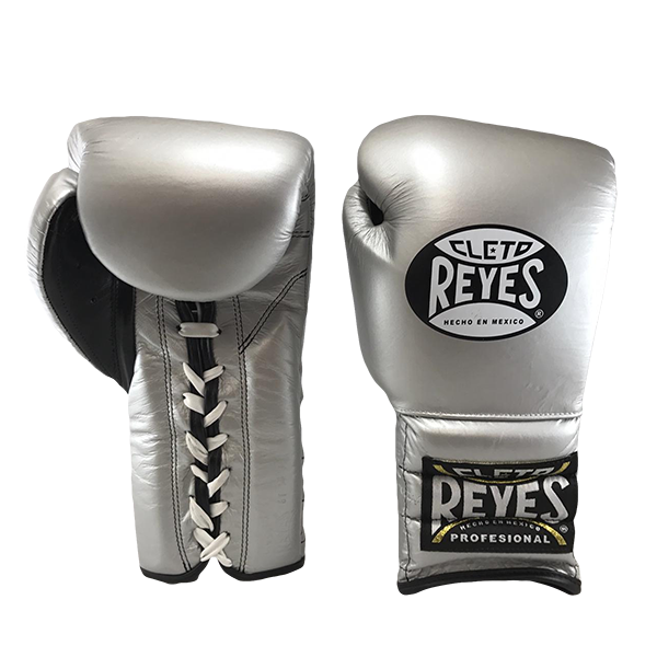 Cleto Reyes Training Gloves with Velcro Closure, Size: One size, Pink