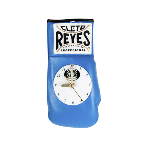 Cleto Reyes Clock Glove Blue