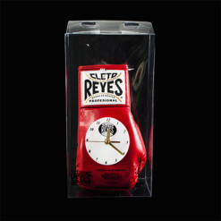 Cleto Reyes Clock Glove Red