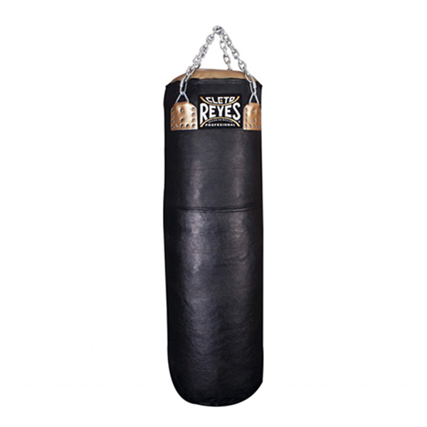 Cleto Reyes Extra Heavy Bag Leather - Cleto Reyes Boxing