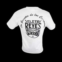Cleto Reyes T-Shirts Champy Back