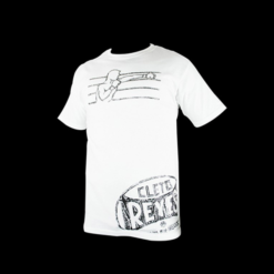 Cleto Reyes T-Shirts Fighter Logo