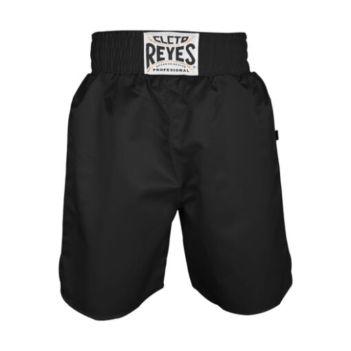 Cleto Reyes Boxing trunks - Black
