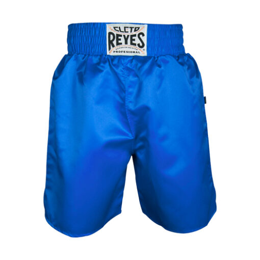 Cleto Reyes Boxing trunks Electrick Blue
