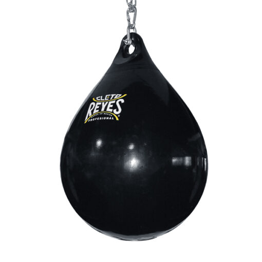 "Light and Heavy" Water Heavy Bag