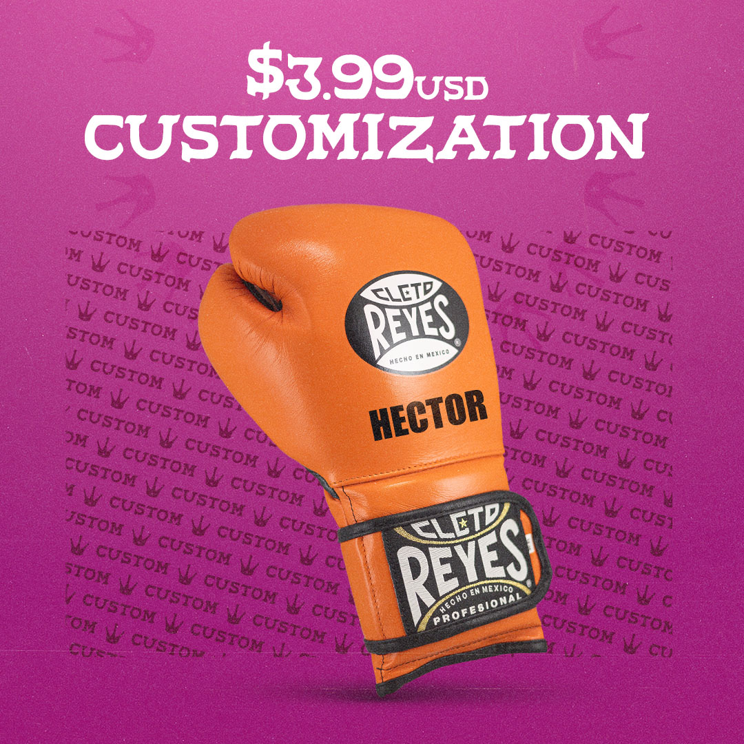 Custom cleto reyes deals