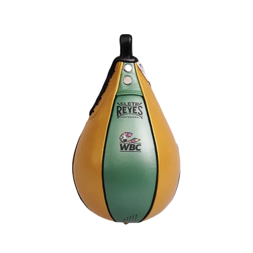 WBC Special Edition Speed Bag